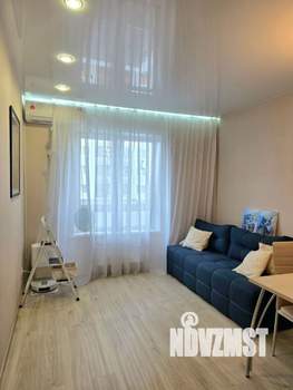3-к квартира, вторичка, 59м2, 8/10 этаж
