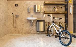 5-к квартира, вторичка, 158м2, 28/24 этаж