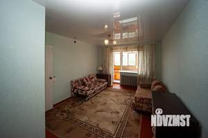 1-к квартира, вторичка, 38м2, 4/12 этаж
