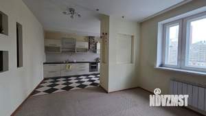 2-к квартира, вторичка, 58м2, 5/14 этаж