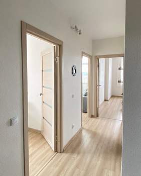 2-к квартира, вторичка, 50м2, 18/25 этаж