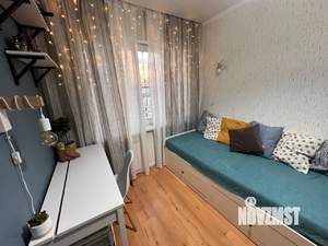 3-к квартира, вторичка, 56м2, 1/12 этаж