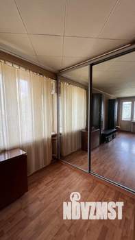 1-к квартира, вторичка, 32м2, 4/5 этаж