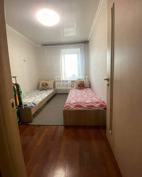 4-к квартира, вторичка, 71м2, 1/5 этаж