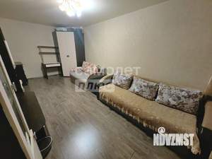1-к квартира, вторичка, 31м2, 4/5 этаж