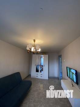 1-к квартира, вторичка, 30м2, 5/5 этаж