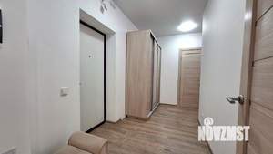 2-к квартира, вторичка, 63м2, 7/29 этаж