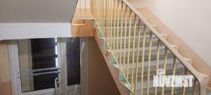 2-к квартира, вторичка, 47м2, 2/10 этаж