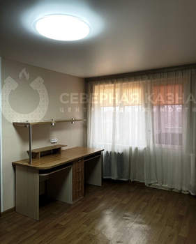 1-к квартира, вторичка, 30м2, 4/5 этаж