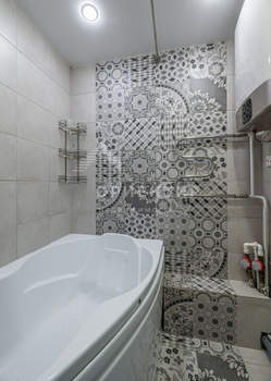 3-к квартира, вторичка, 70м2, 6/9 этаж