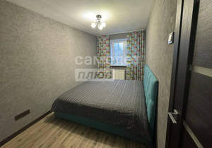 2-к квартира, вторичка, 46м2, 4/5 этаж