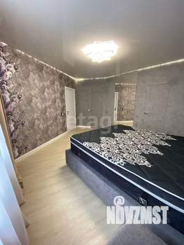 3-к квартира, вторичка, 121м2, 23/26 этаж