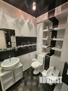 1-к квартира, вторичка, 40м2, 2/24 этаж