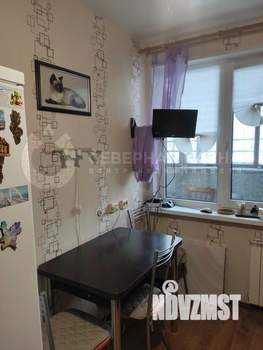 3-к квартира, вторичка, 64м2, 1/9 этаж
