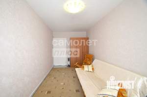 2-к квартира, вторичка, 44м2, 2/5 этаж