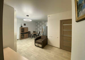 1-к квартира, вторичка, 45м2, 2/4 этаж
