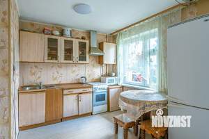 3-к квартира, вторичка, 82м2, 2/3 этаж