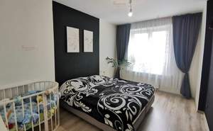 3-к квартира, вторичка, 82м2, 2/16 этаж