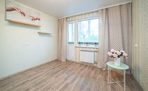 1-к квартира, вторичка, 28м2, 2/5 этаж