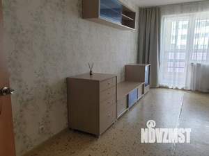 1-к квартира, вторичка, 39м2, 10/16 этаж