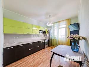 2-к квартира, вторичка, 64м2, 20/25 этаж