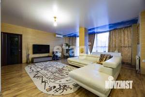 3-к квартира, вторичка, 106м2, 4/10 этаж