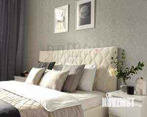 2-к квартира, вторичка, 45м2, 1/3 этаж