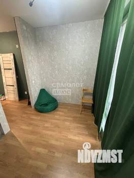 Студия квартира, вторичка, 16м2, 2/9 этаж