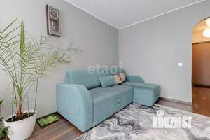 1-к квартира, вторичка, 38м2, 22/26 этаж