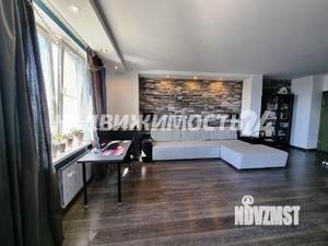 4-к квартира, вторичка, 191м2, 16/17 этаж