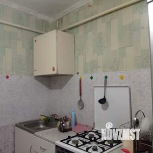 1-к квартира, вторичка, 35м2, 1/9 этаж