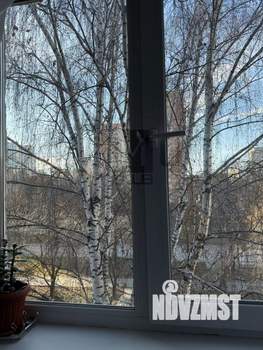 2-к квартира, вторичка, 44м2, 4/5 этаж