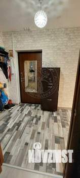 1-к квартира, вторичка, 38м2, 1/15 этаж