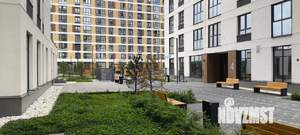 1-к квартира, вторичка, 38м2, 11/15 этаж