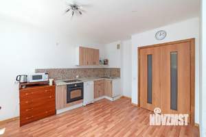 2-к квартира, вторичка, 78м2, 2/22 этаж