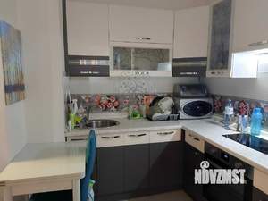 1-к квартира, вторичка, 35м2, 3/19 этаж