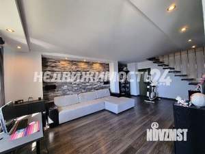 4-к квартира, вторичка, 191м2, 16/17 этаж