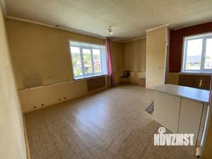 3-к квартира, вторичка, 64м2, 2/2 этаж