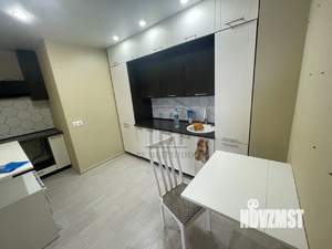 3-к квартира, вторичка, 71м2, 16/24 этаж