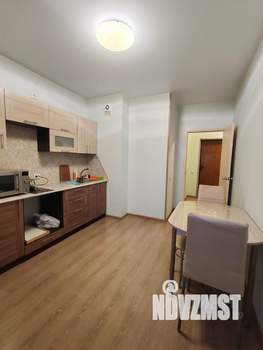 1-к квартира, вторичка, 37м2, 8/16 этаж