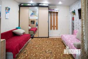 1-к квартира, вторичка, 36м2, 1/3 этаж