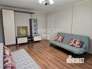 2-к квартира, вторичка, 55м2, 4/5 этаж