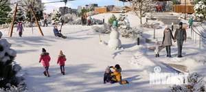1-к квартира, строящийся дом, 48м2, 11/24 этаж