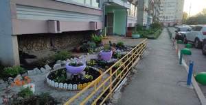 2-к квартира, вторичка, 47м2, 9/10 этаж