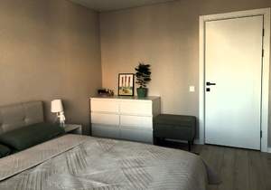 3-к квартира, вторичка, 56м2, 9/10 этаж