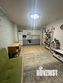 2-к квартира, вторичка, 61м2, 9/25 этаж