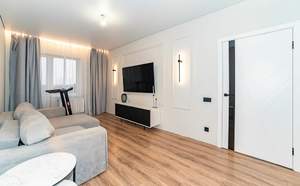 2-к квартира, вторичка, 53м2, 12/21 этаж