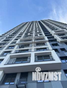 3-к квартира, вторичка, 74м2, 7/33 этаж