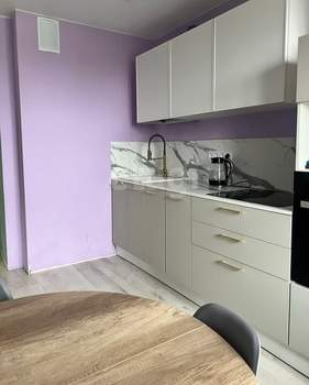 1-к квартира, вторичка, 32м2, 5/10 этаж