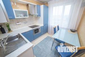 2-к квартира, вторичка, 47м2, 5/10 этаж